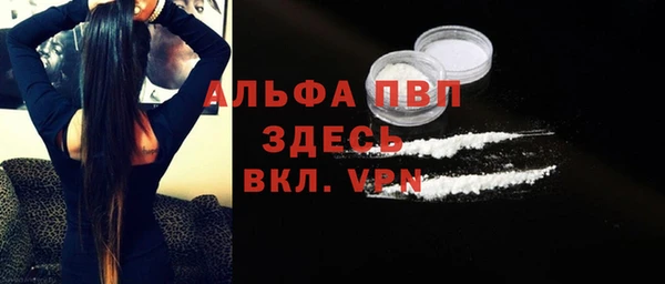 винт Бородино