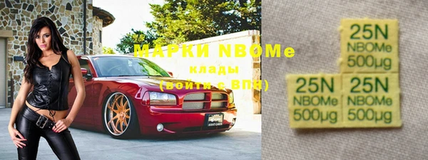 винт Бородино